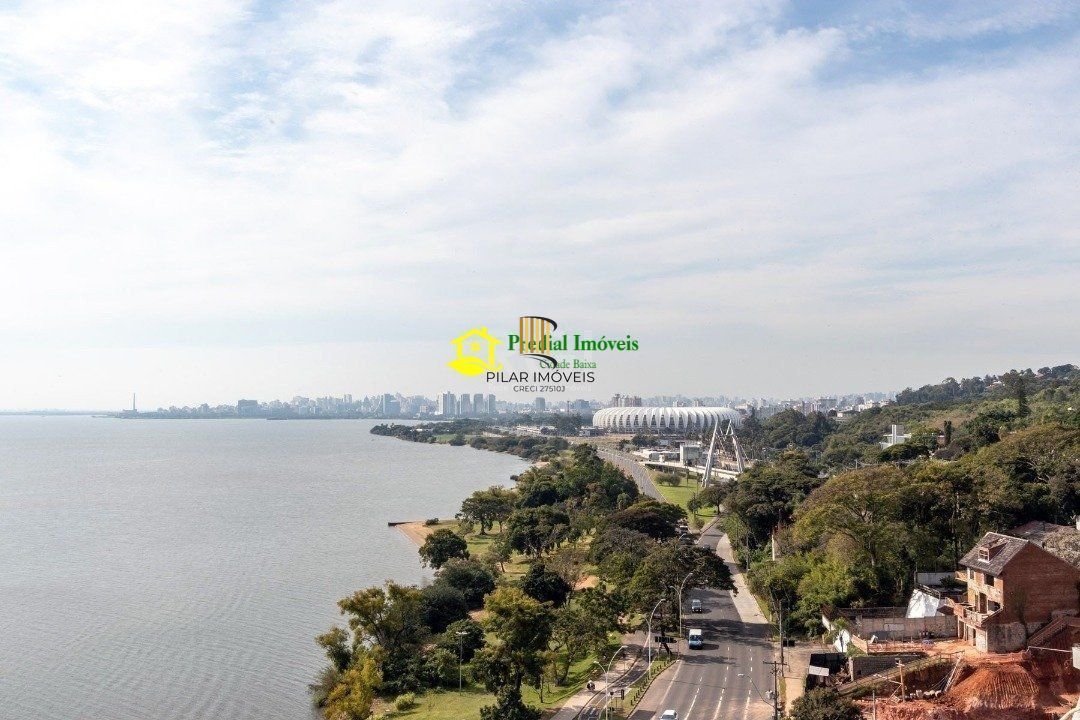 Cobertura para Venda - 306.94m², 3 dormitórios, sendo 2 suites, 2 vagas - Menino