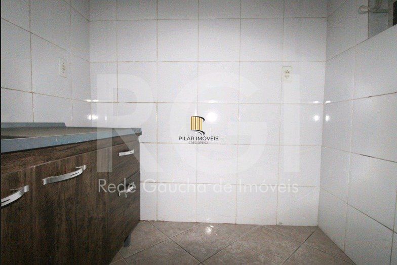 Apartamento para Venda - 43.7m², 1 dormitório, Cidade Baixa