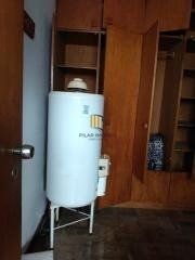 Cobertura 3 quartos, suite, terraço com piscina e garagem!