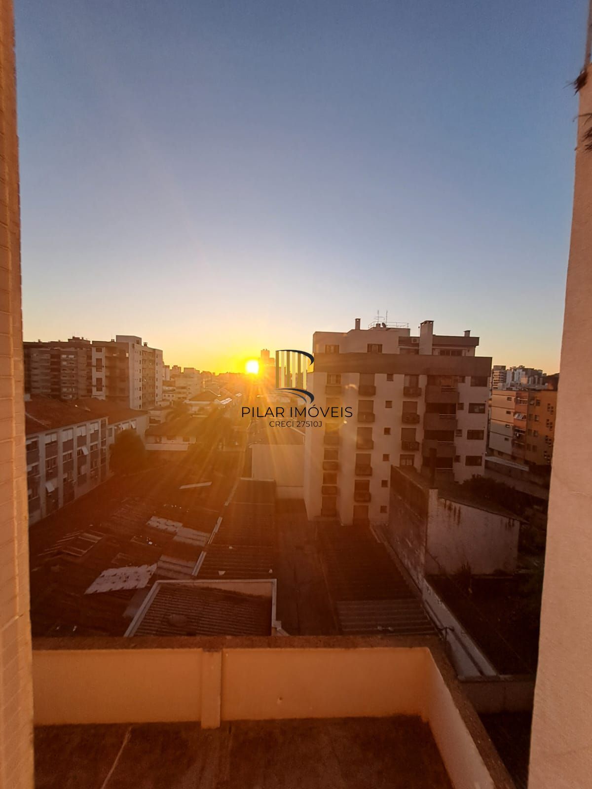 Apartamento 02 Dormitorios