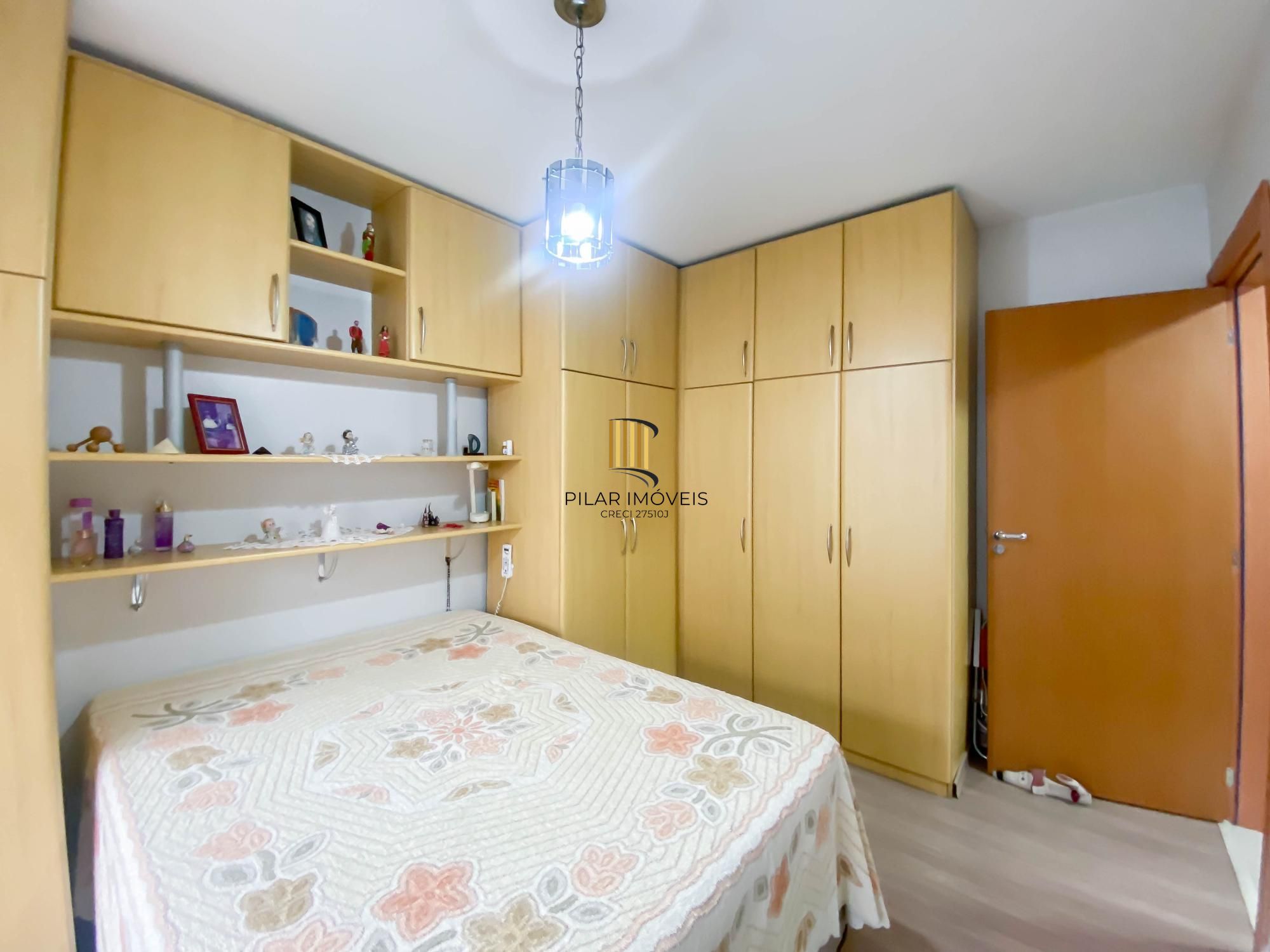 Apartamento 2 Dormitórios à Venda na Cidade Baixa – 75m², Pronto para Morar