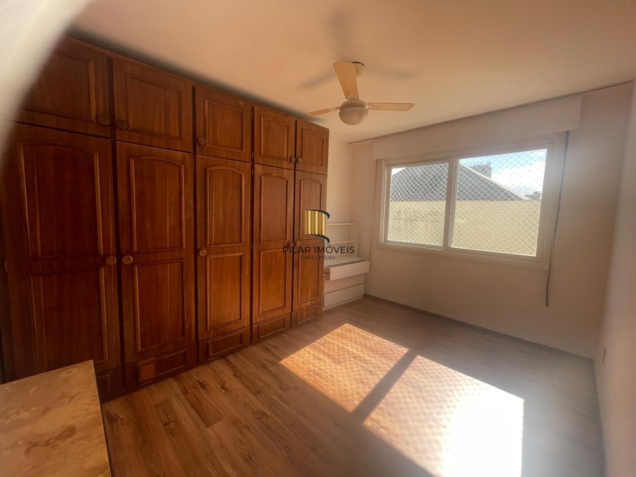 Oportunidade imperdível! Apartamento desocupado à venda no coração do bairro Cidade Baixa