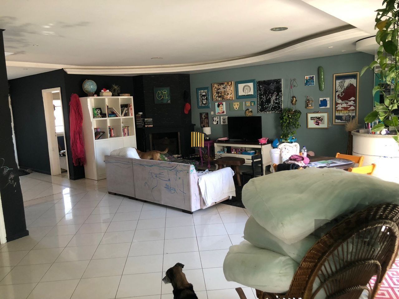 Casa em Condomínio 4 dormitórios à venda Lomba do Pinheiro Porto Alegre/RS