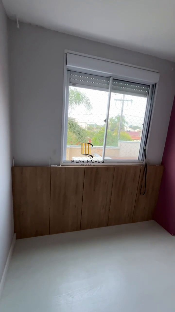 Apartamento à venda no Reserva de Ipanema – 2 dormitórios, semi mobiliado, com vaga escriturada