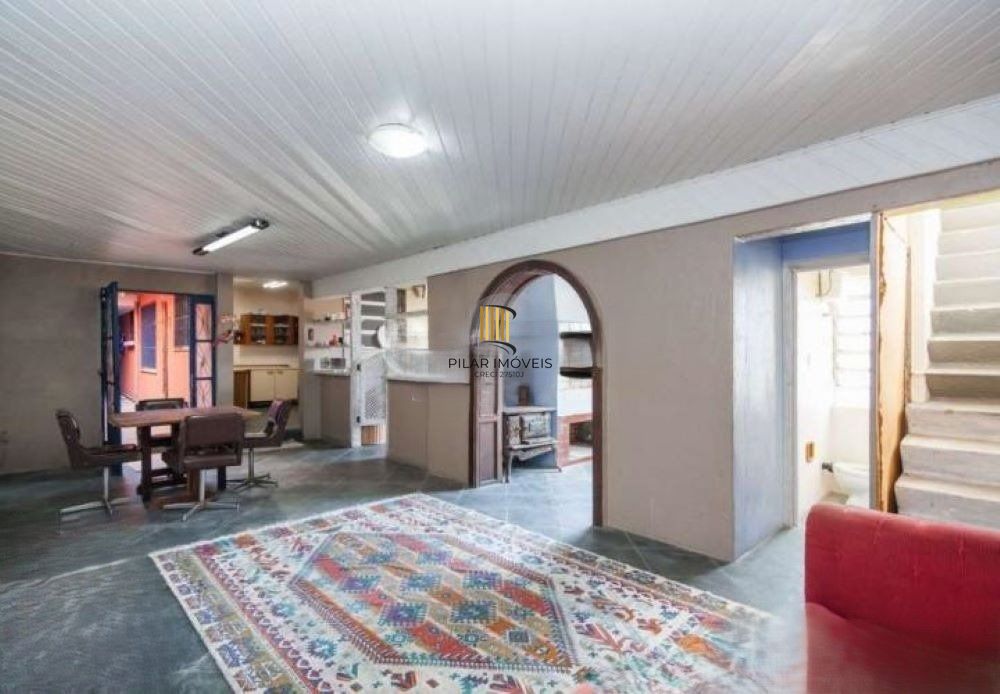 Casa 4 dormitórios no bairro Jardim Sabará