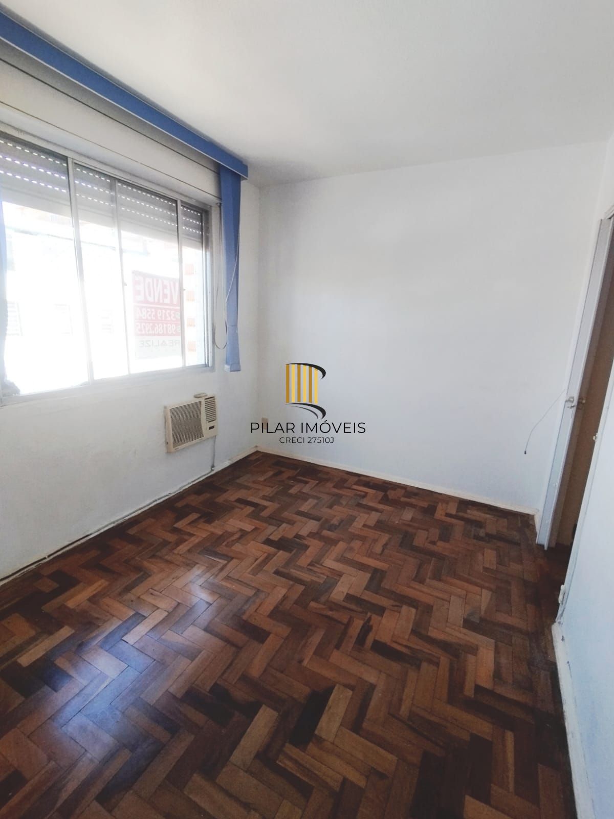 Apartamento 1 dormitório à venda no Menino Deus – Porto Alegre