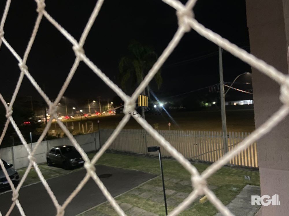 Apartamento 2 dormitórios no bairro Hípica