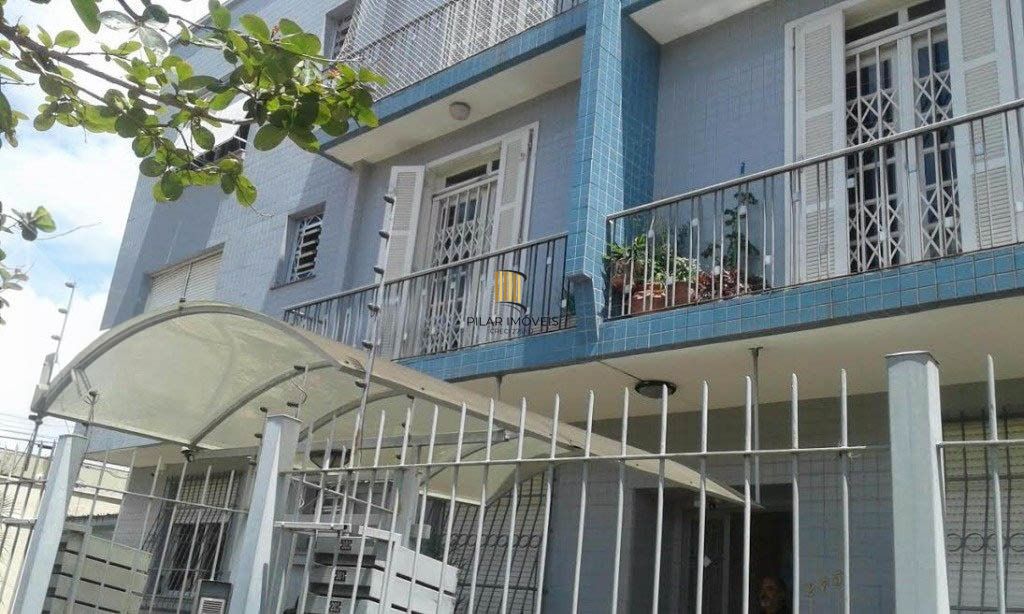 3 dormitórios com garagem no Menino Deus. - Pilar Imóveis