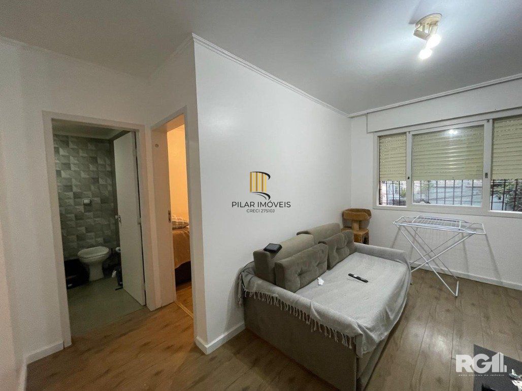 apartamento 01 dormitorio .