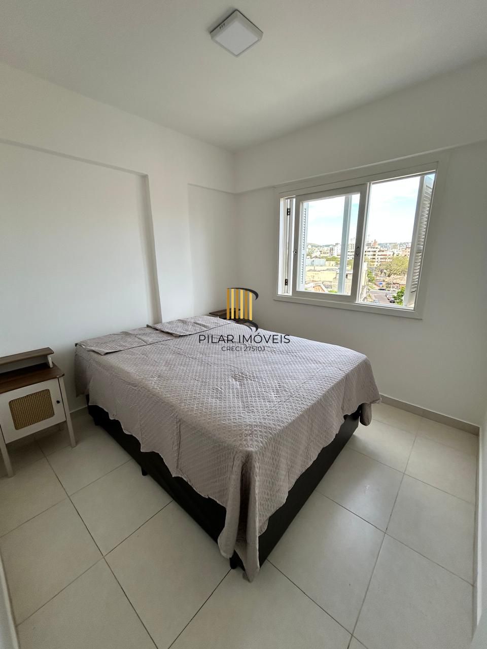 Apartamento à venda na Cidade Baixa,1 quarto e vaga de garagem.