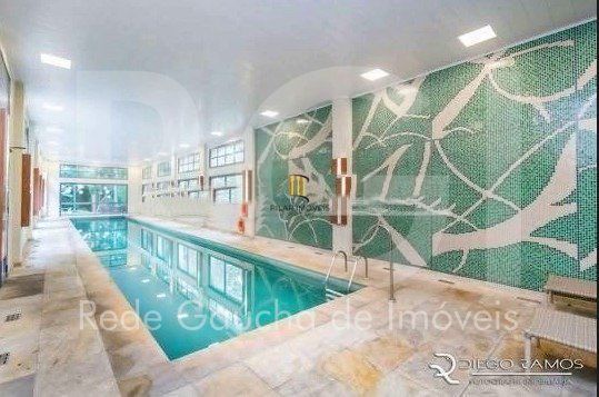 Apartamento 2 quartos no bairro Petrópolis, em Porto Alegre