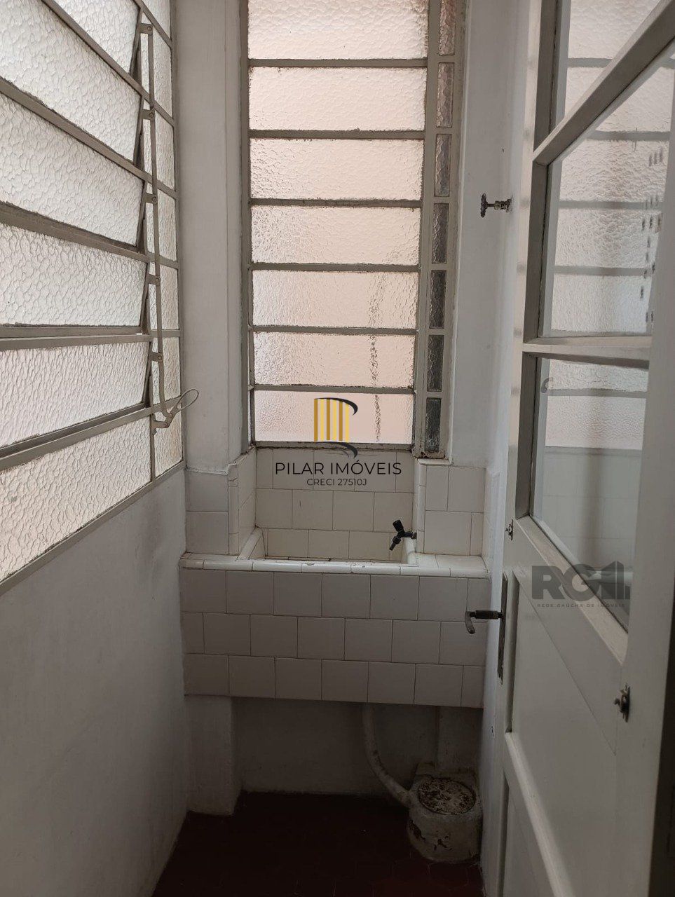 Apartamento à venda - Ed. Valéria, Cidade Baixa, Porto Alegre