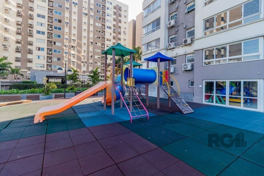 Apartamento 3 quartos, suite master e garagem!