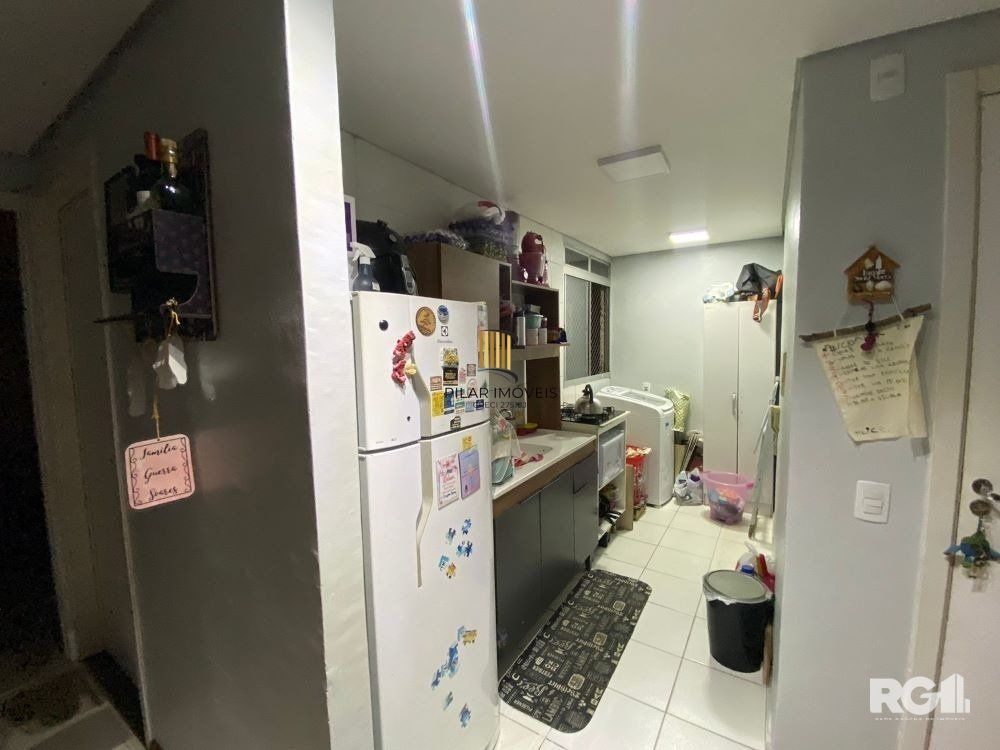 Apartamento 2 dormitórios no bairro Hípica