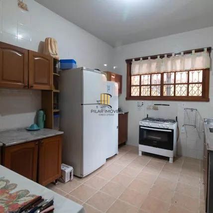 Casa Bairro 4 dormitorios Ipanema.