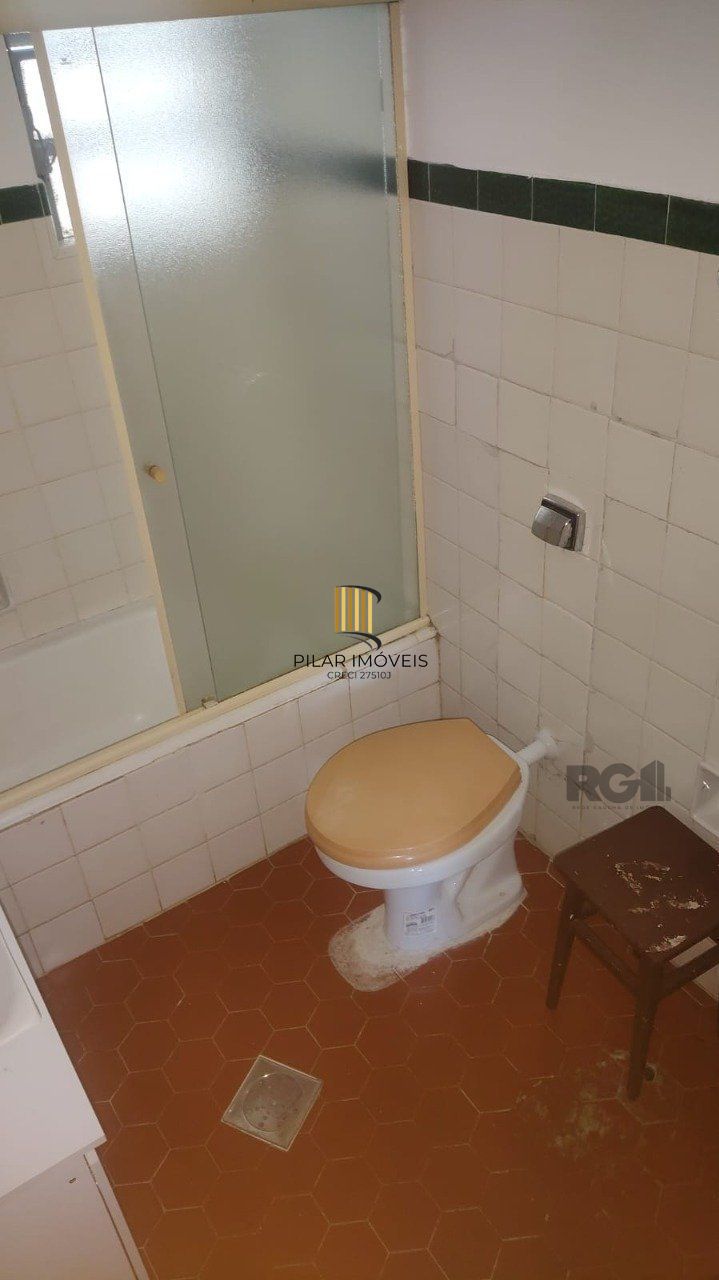 Apartamento 2 dormitórios na Republica, Cidade Baixa
