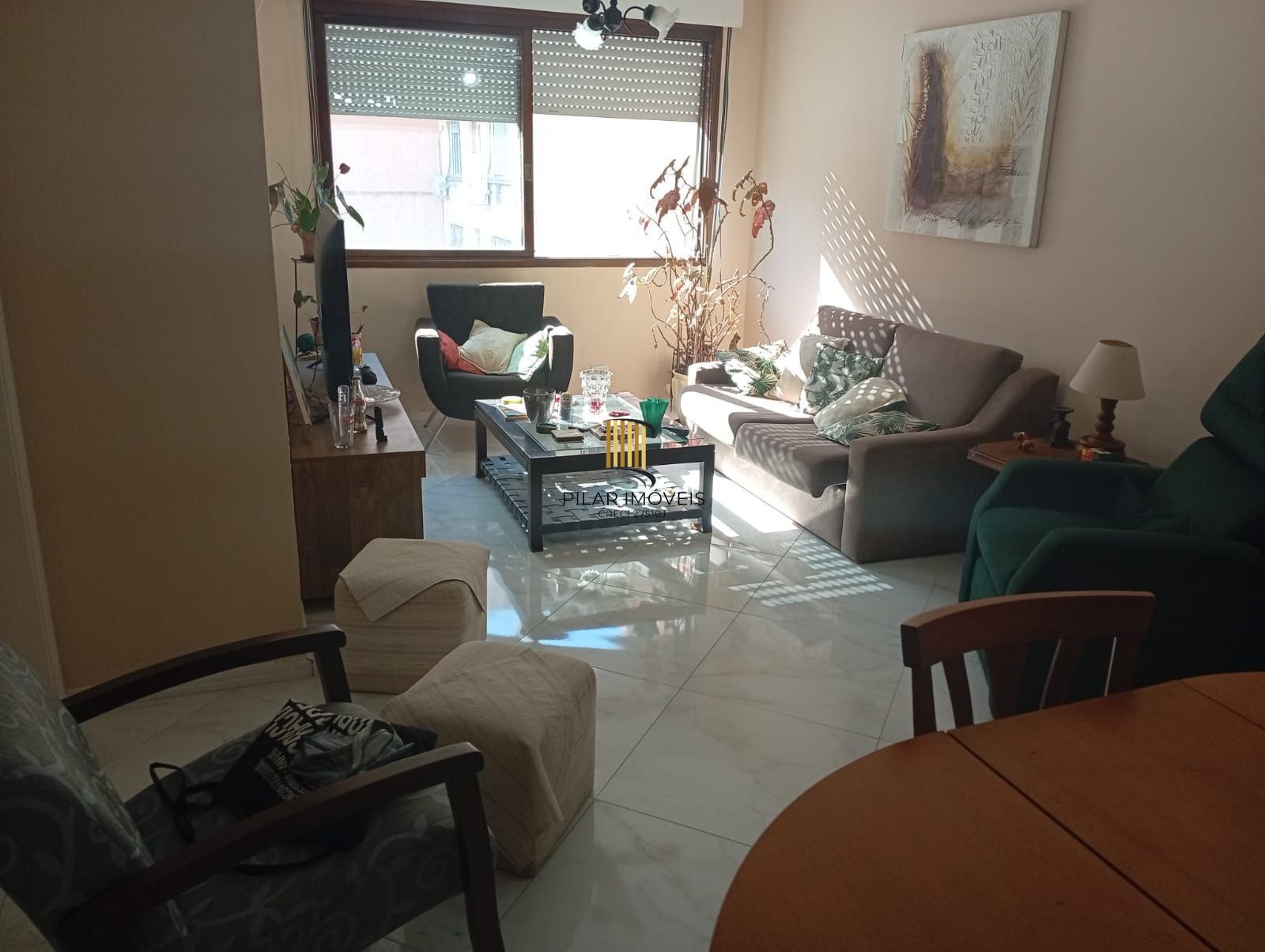 Oportunidade Imperdível! Apartamento Residencial de 3 quartos, sendo 1 suíte,  1