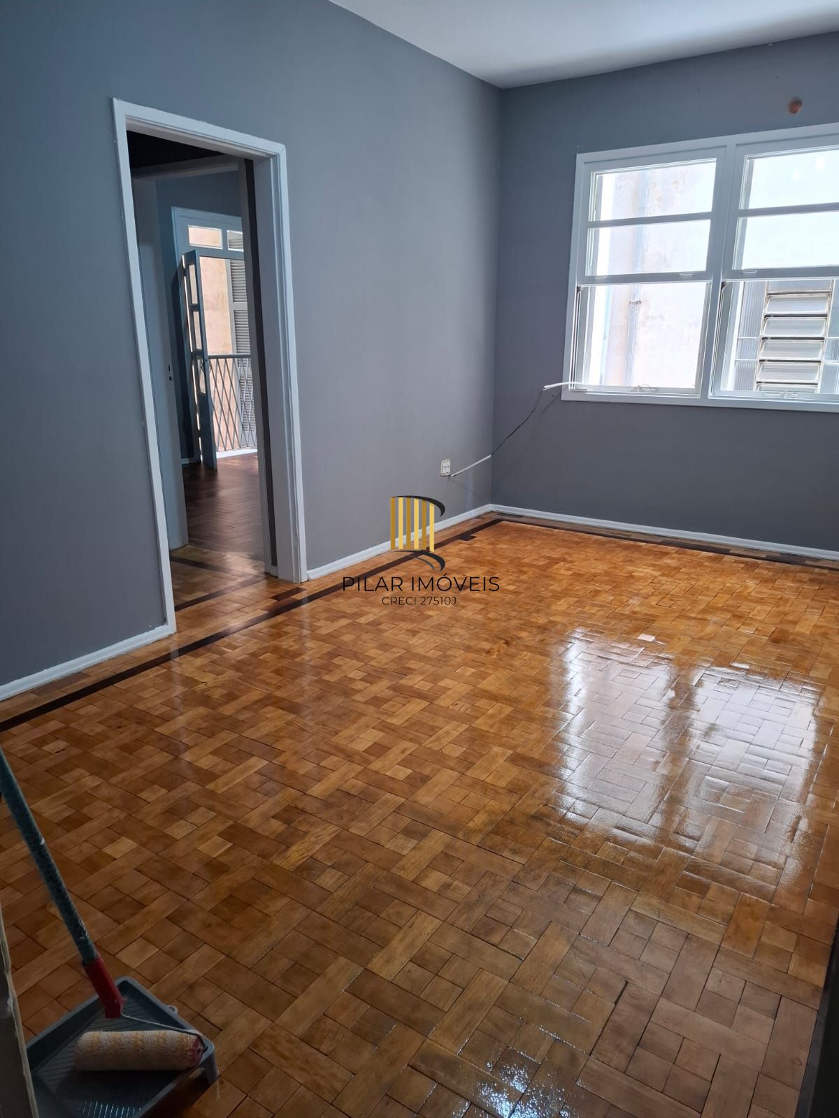 #Apartamento 2 quartos, térreo na República - Cidade Baixa# - Pilar Imóveis