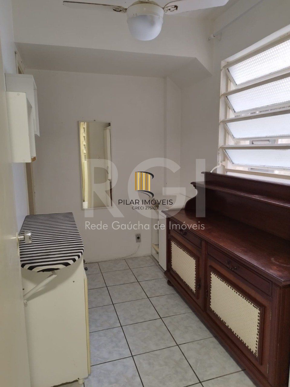 Apartamento 2 dormitórios à venda Centro Histórico Porto Alegre/RS