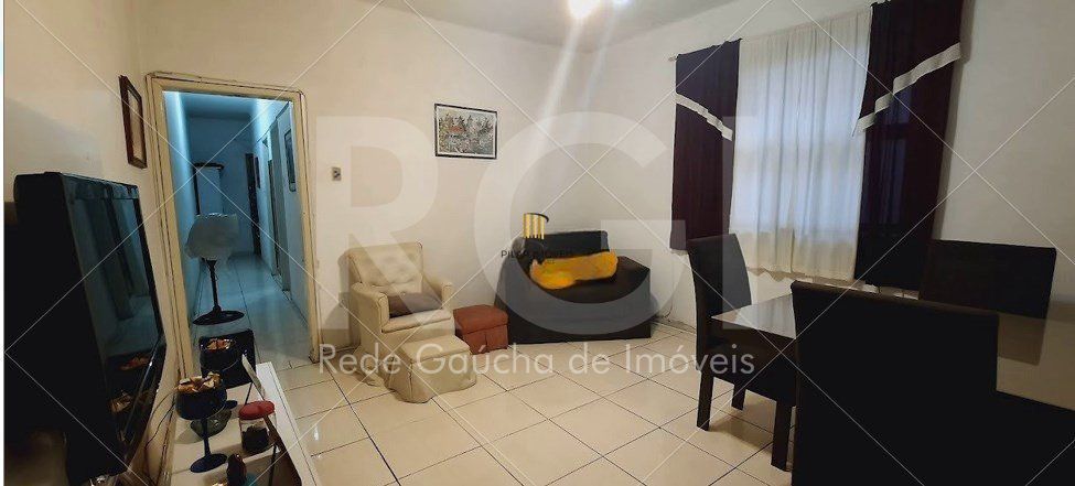 Apartamento para Venda - 105.19m², 3 dormitórios, Centro Histórico