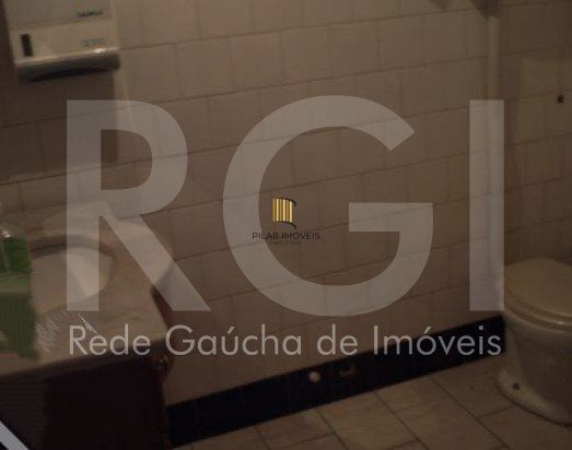 Casa Comercial para Venda - 220m², 3 dormitórios, 2 vagas - Cidade Baixa