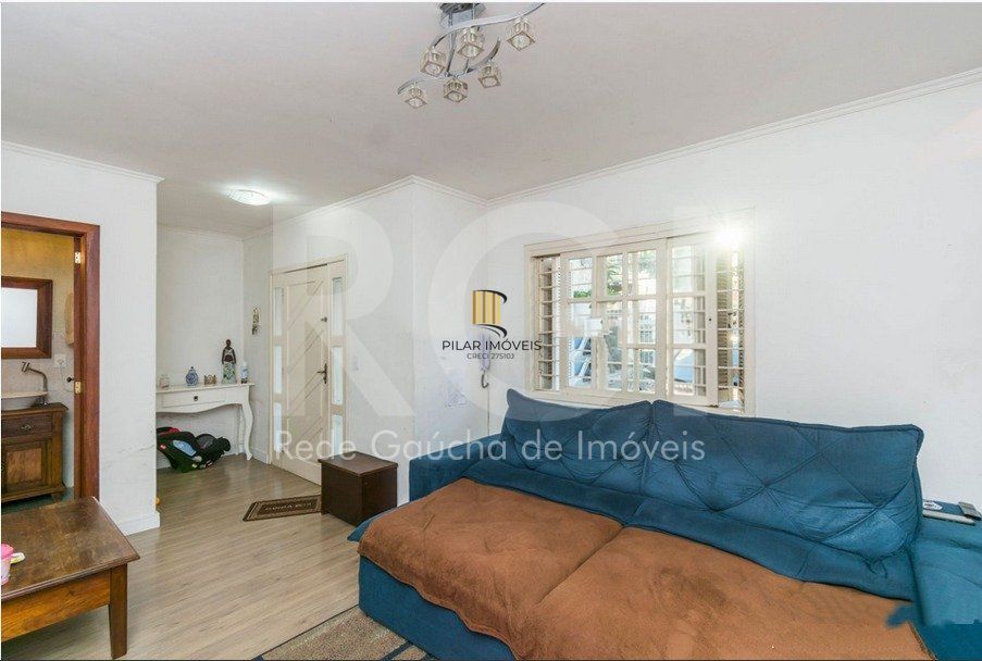 Casa 3 dormitórios à venda Menino Deus Porto Alegre/RS