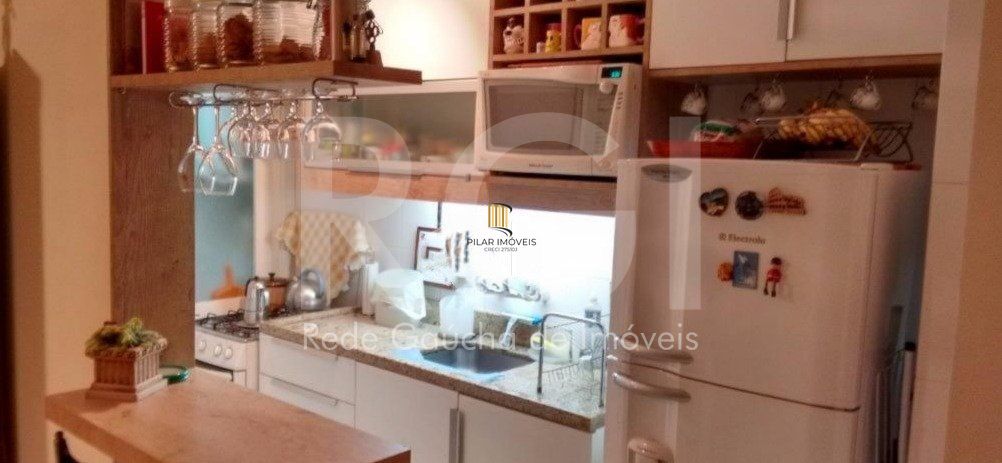 Apartamento para Venda - 63.19m², 2 dormitórios, sendo 1 suites, 2 vagas - Cidad