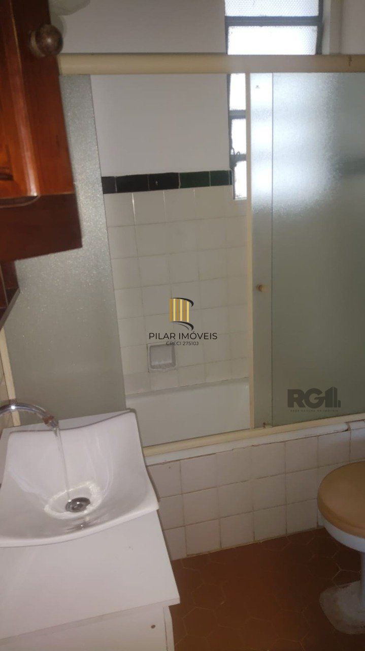 Apartamento 2 dormitórios na Republica, Cidade Baixa