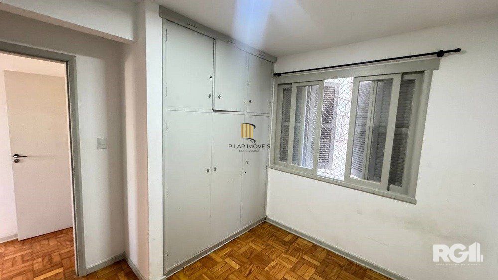 APARTAMENTO DE 3 DORMITÓRIOS COM VAGA DE GARAGEM NO CENTRO HISTÓRICO.