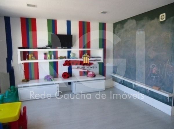 Apartamento 2 dormitórios à venda Centro Histórico Porto Alegre/RS