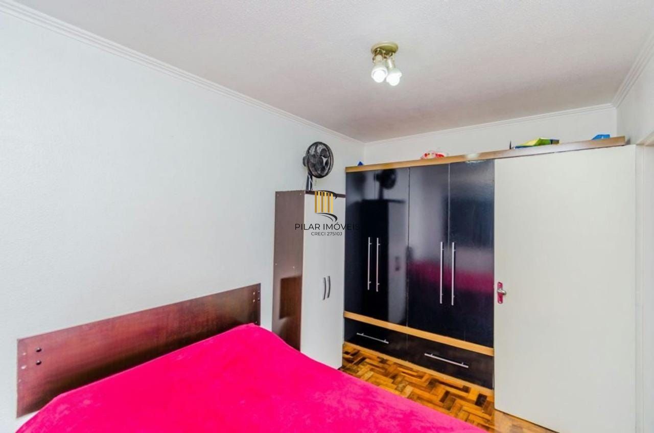 🏡 Apartamento 1 Dormitório próximo à UFRGS – ideal para estudantes ou casal!