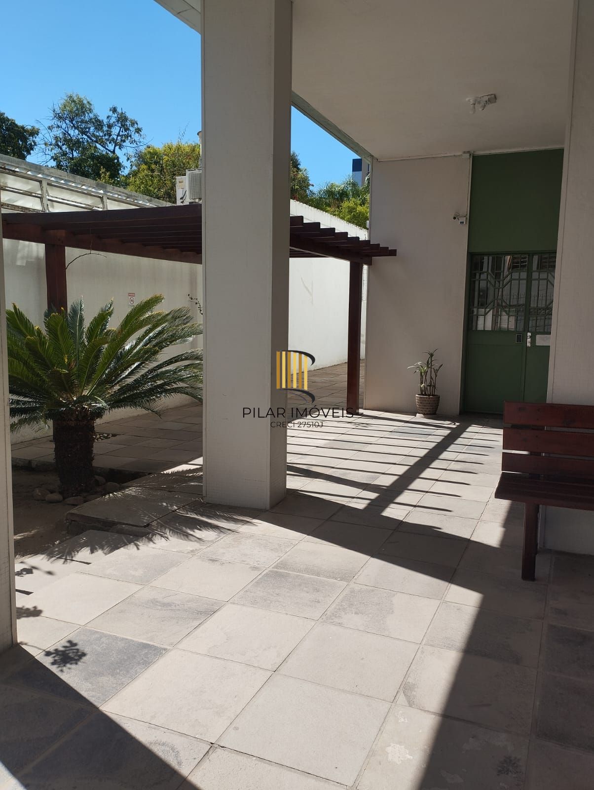 Apartamento 1 dormitório à venda no Menino Deus – Porto Alegre