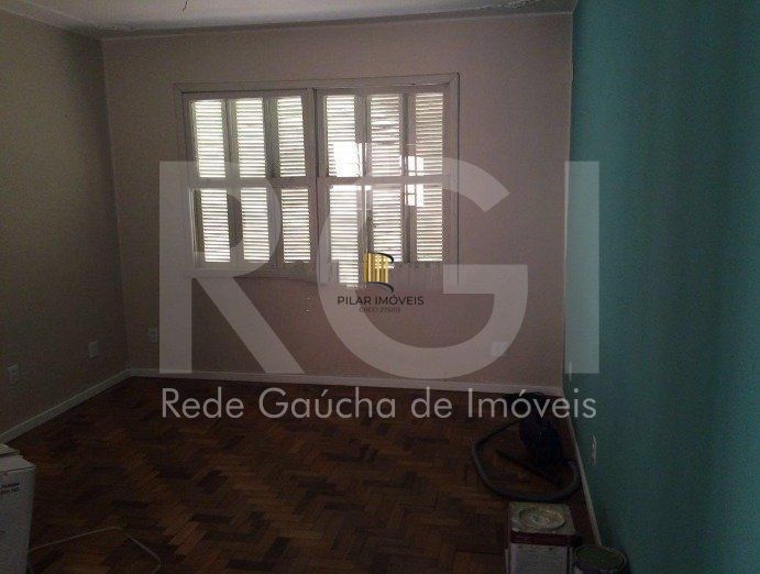 Apartamento para Venda - 117m², 3 dormitórios, sendo 1 suites, Cidade Baixa