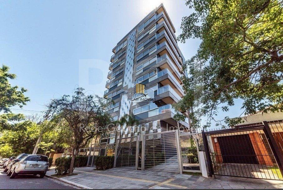 Apartamento 2 quartos no bairro Petrópolis, em Porto Alegre