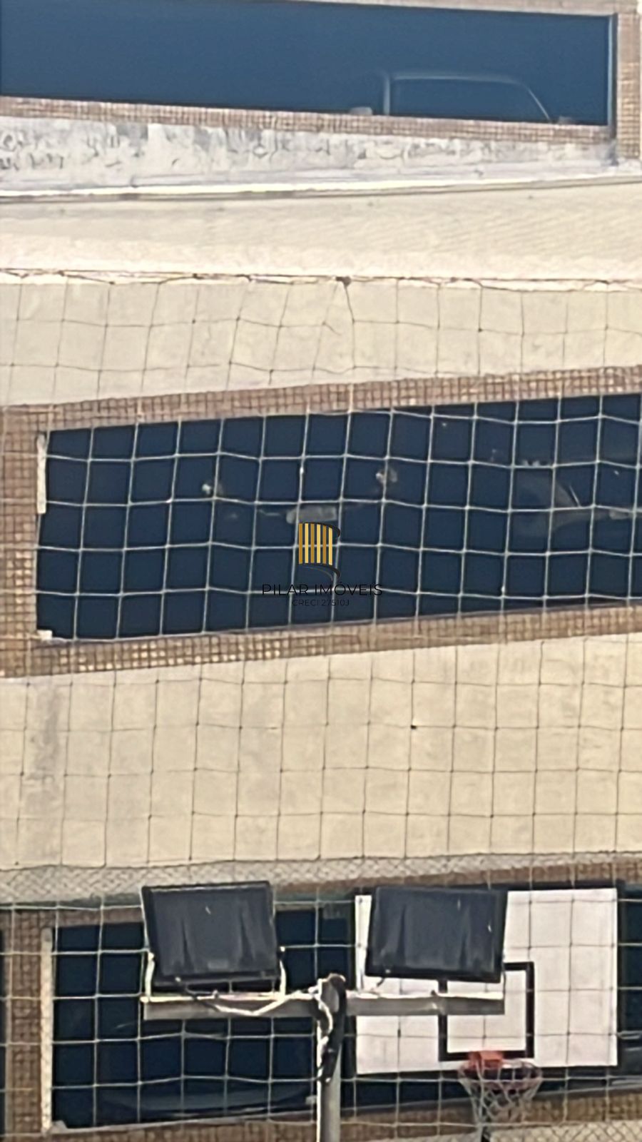 APARTAMENTO SEMI MOBILIADO - 3  DORM COM  GAR - CÓD. RP390648