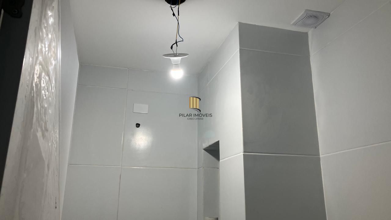 **Casa de Condomínio Novo em Alvorada, Rio Grande do Sul**