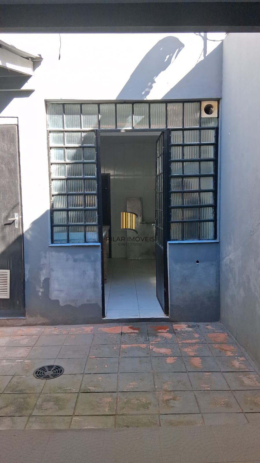 Casa  à venda Rua Luiz Afonso, Cidade Baixa - Porto Alegre