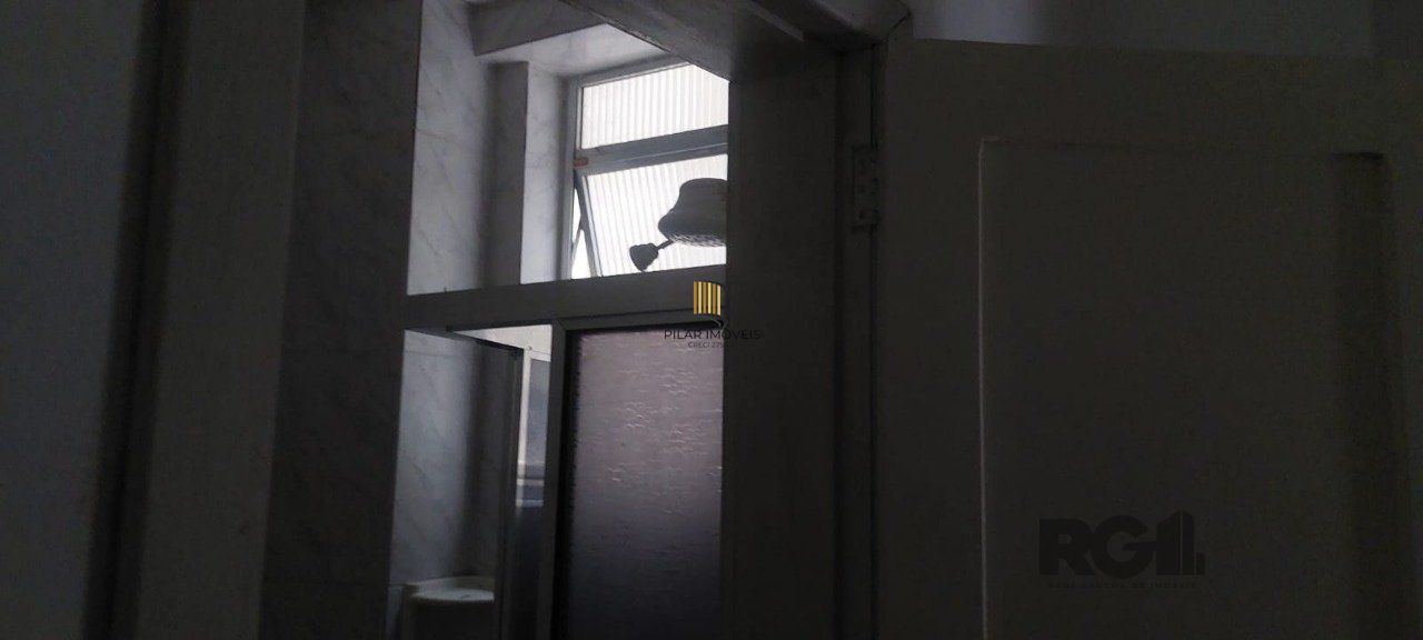 Próximo  Casa de Cultura Mario Quintana, apto  de 1 dormitório,