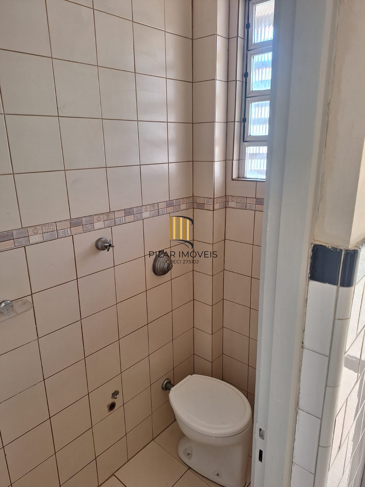 APARTAMENTO DE 2 DORMITÓRIOS
