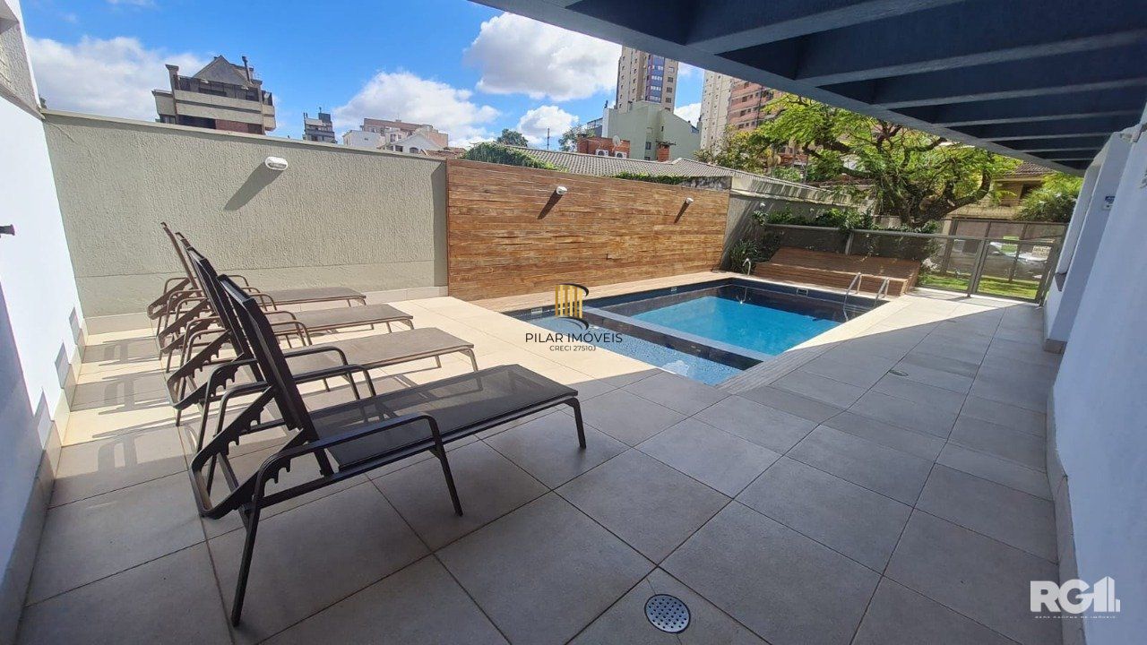 APARTAMENTO A VENDA, 2 DORMITÓRIOS NO JD DO SALSO