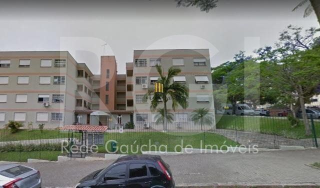 Apartamento para Venda - 32.29m², 1 dormitório, Santo Antonio