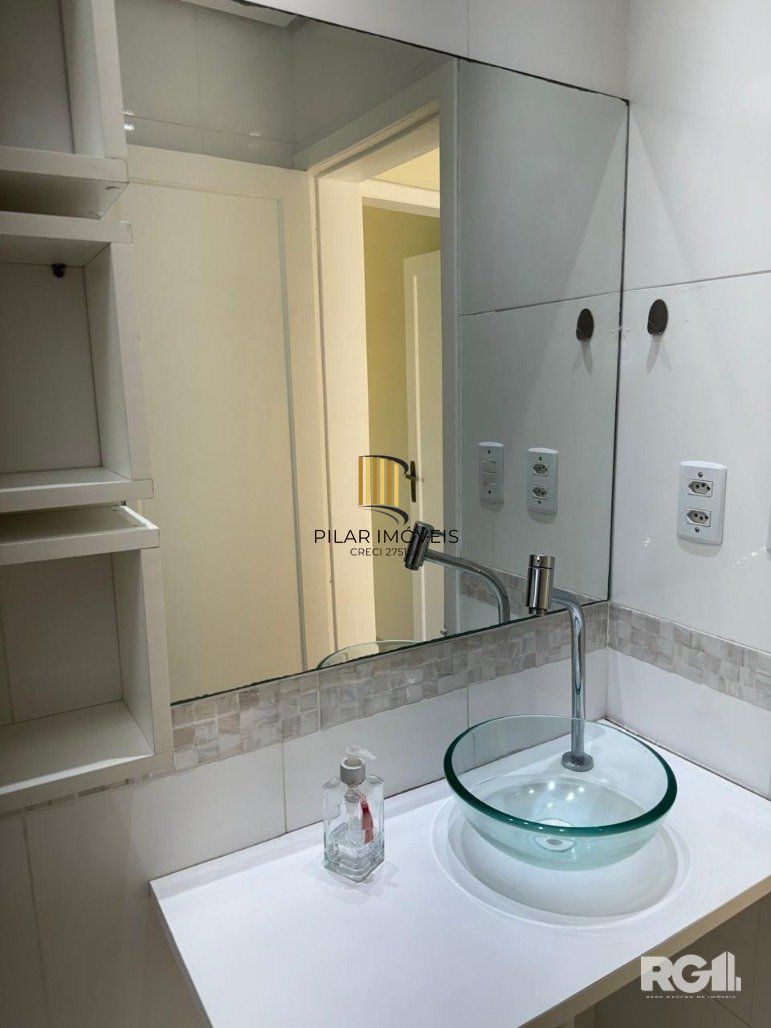 Apartamento à venda - Rua Visconde do Herval, Menino Deus -CÓD. RP389994