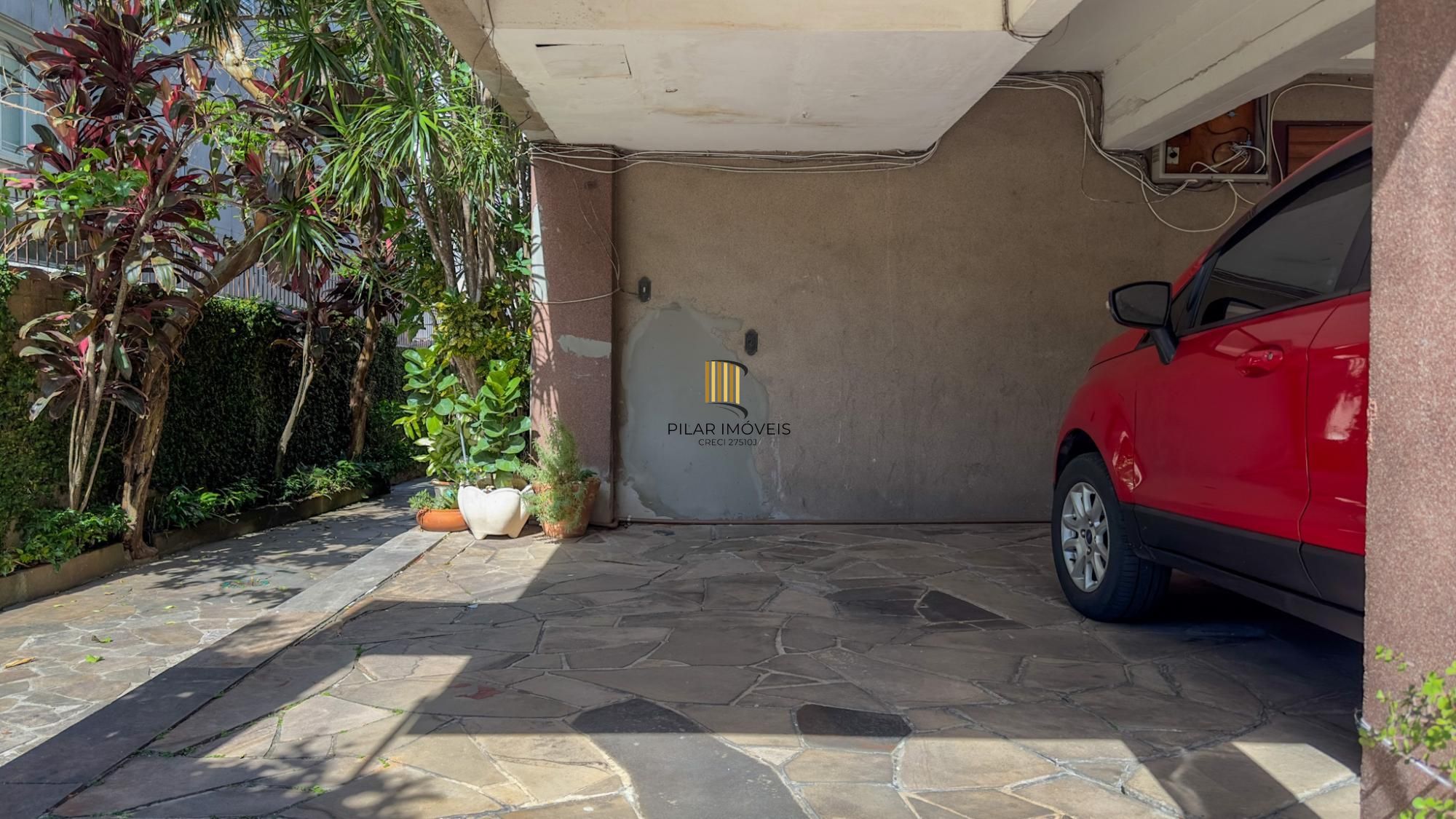 Cobertura 3 dormitórios no bairro Sarandi