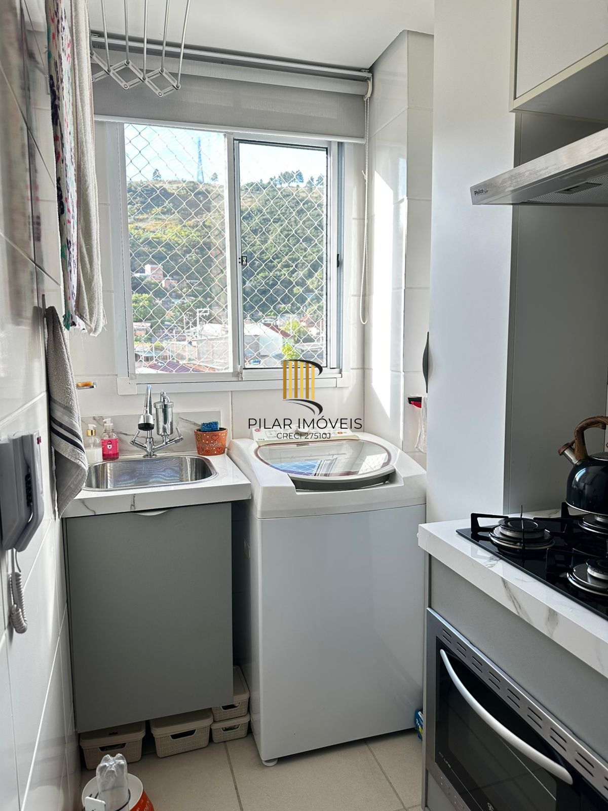 Apartamento-02Dormitorios-Morro Santana.