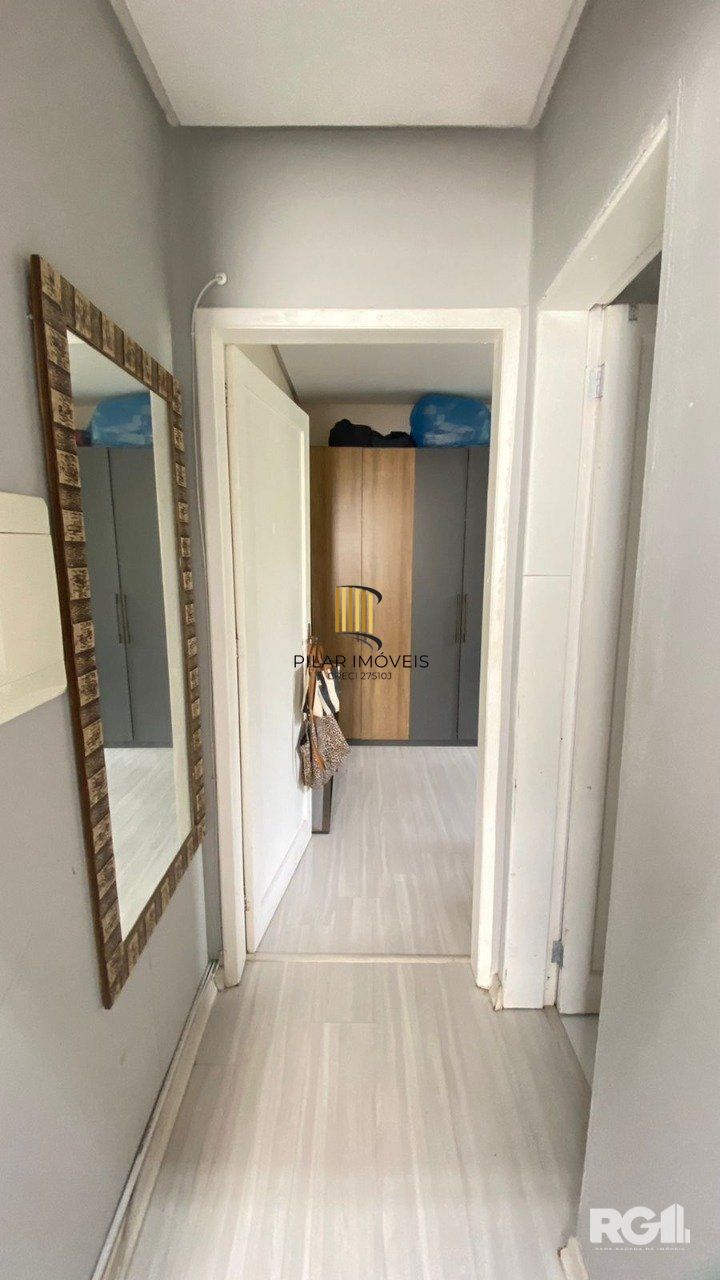 Apartamento à venda - Rua Visconde do Herval, Menino Deus -CÓD. RP389994
