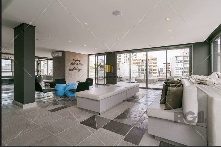 Apartamento 1 dormitórios à venda Cidade Baixa Porto Alegre/RS