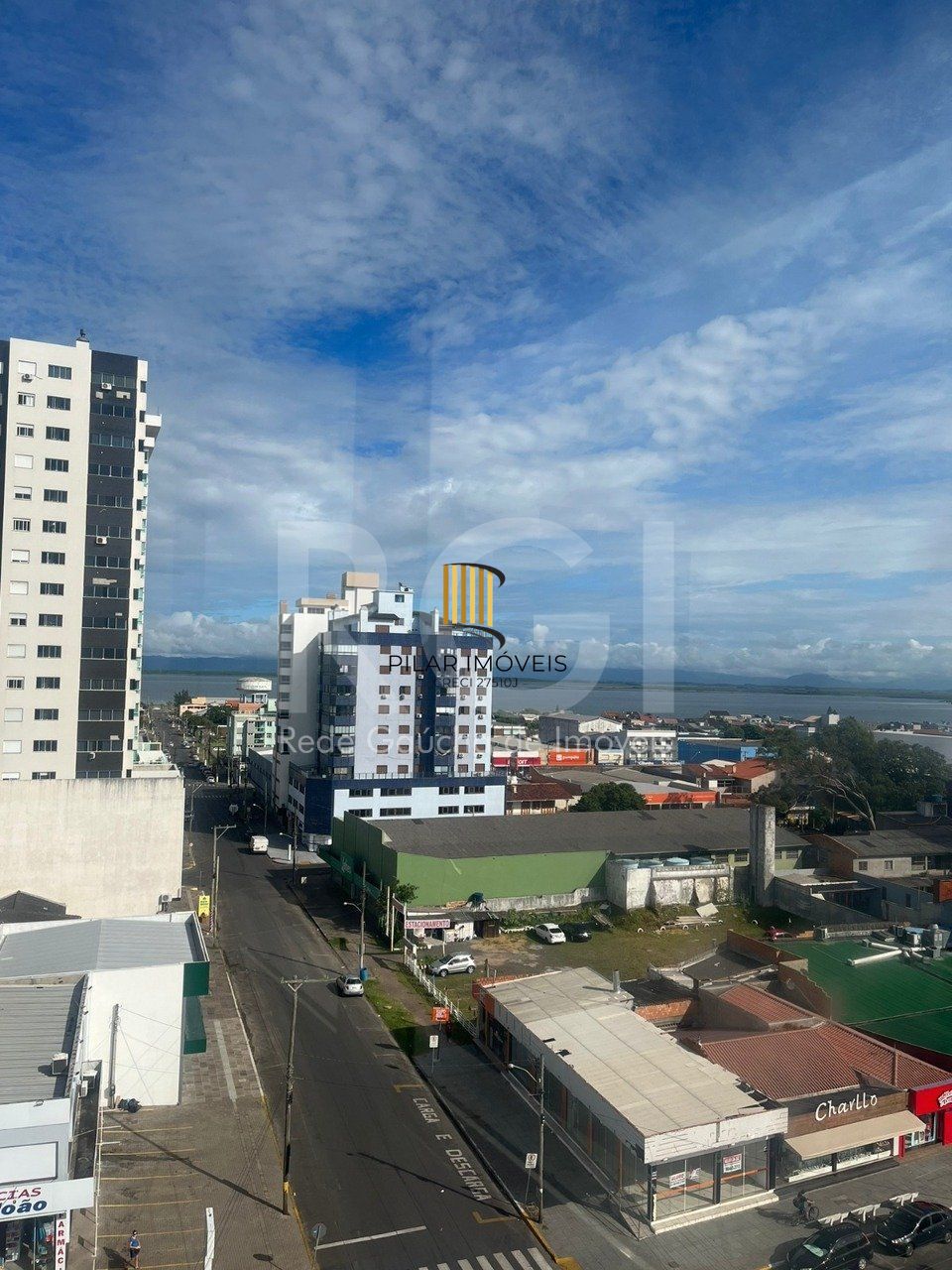 Apartamento com 3 Quartos e 3 banheiros à Venda, 129 m² Centro de Tramandaí