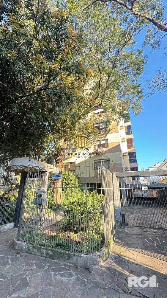 Apartamento 2 dormitórios no bairro Menino Deus
