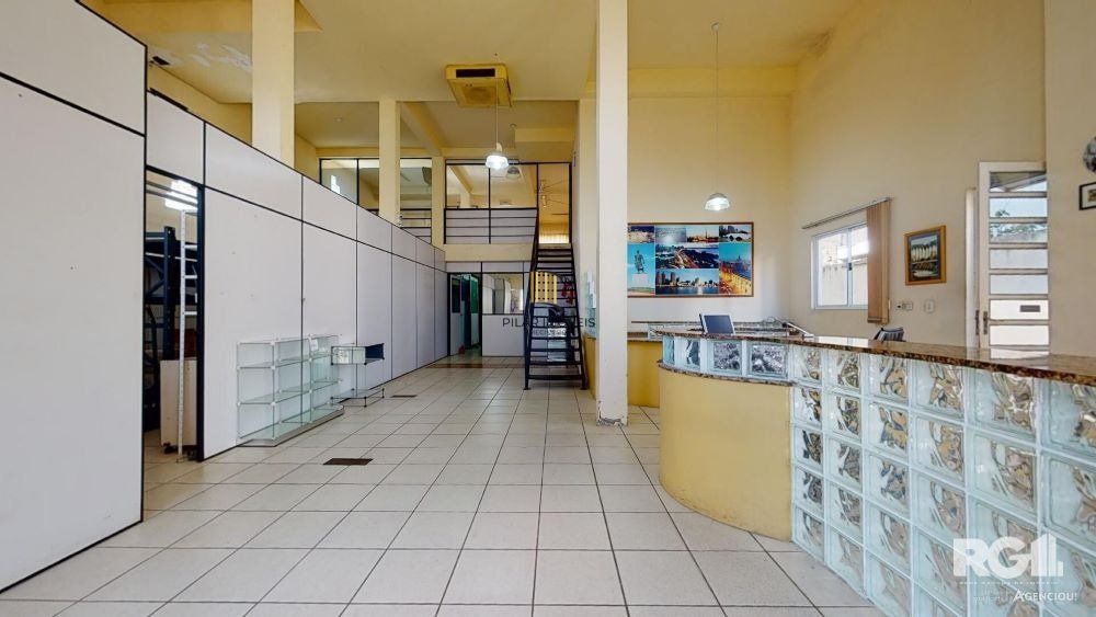 Prédio inteiro, residencial e comercial - pavilhão Cod. RP390170
