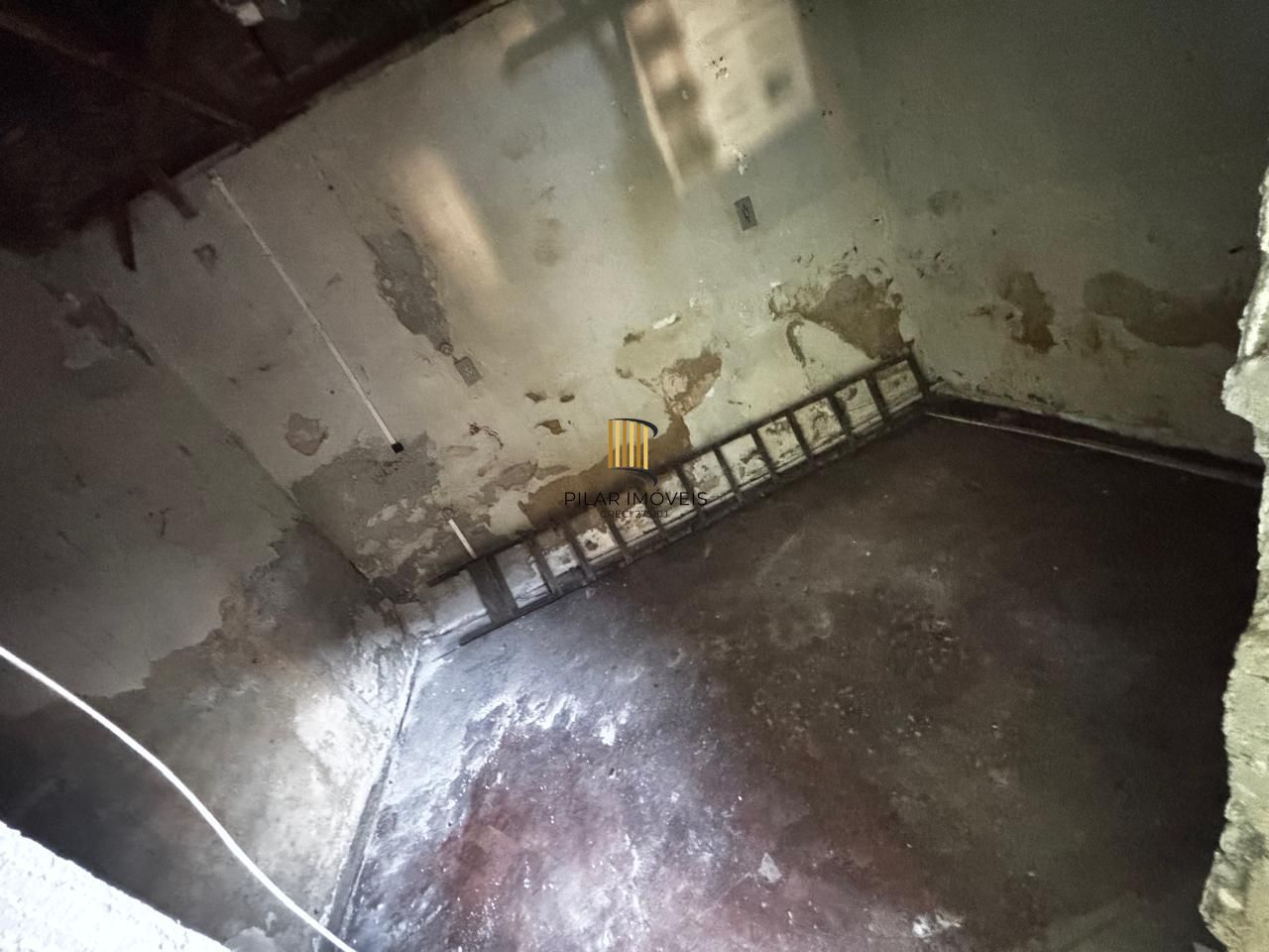 Casa Sobrado na Cidade Baixa - POA